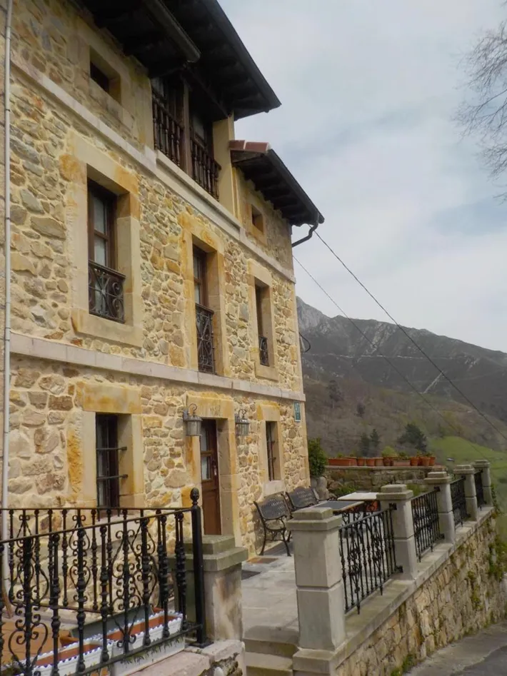 Apartamento de vacaciones para 2 personas, con vistas además de jardín y terraza - 1