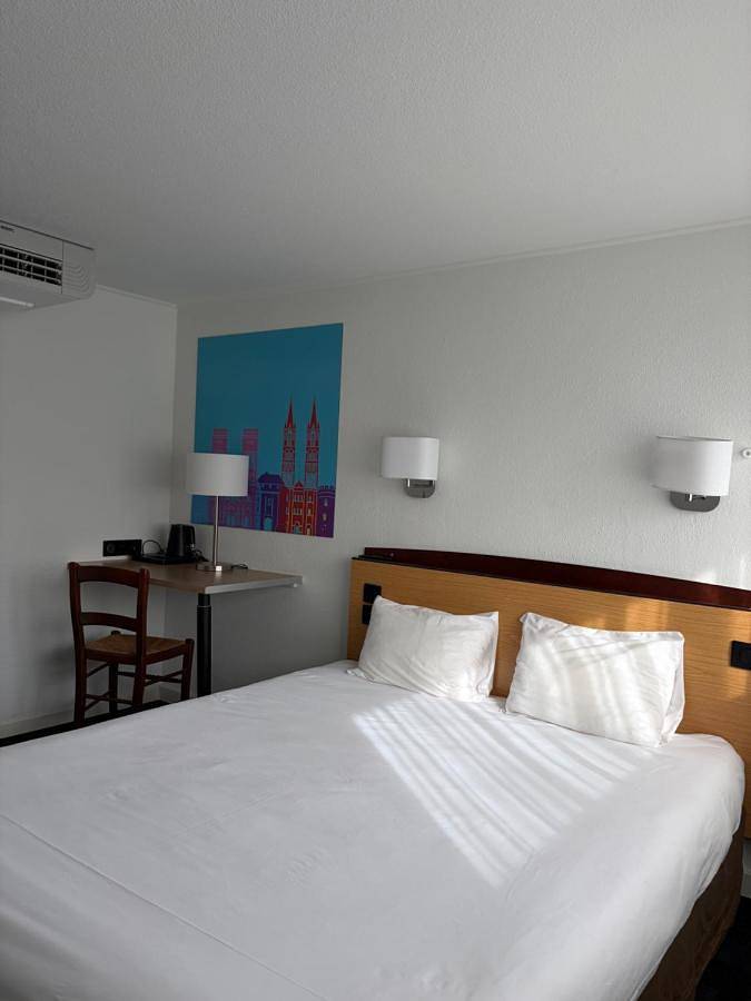 Hôtel pour 2 personnes, avec Terrasse