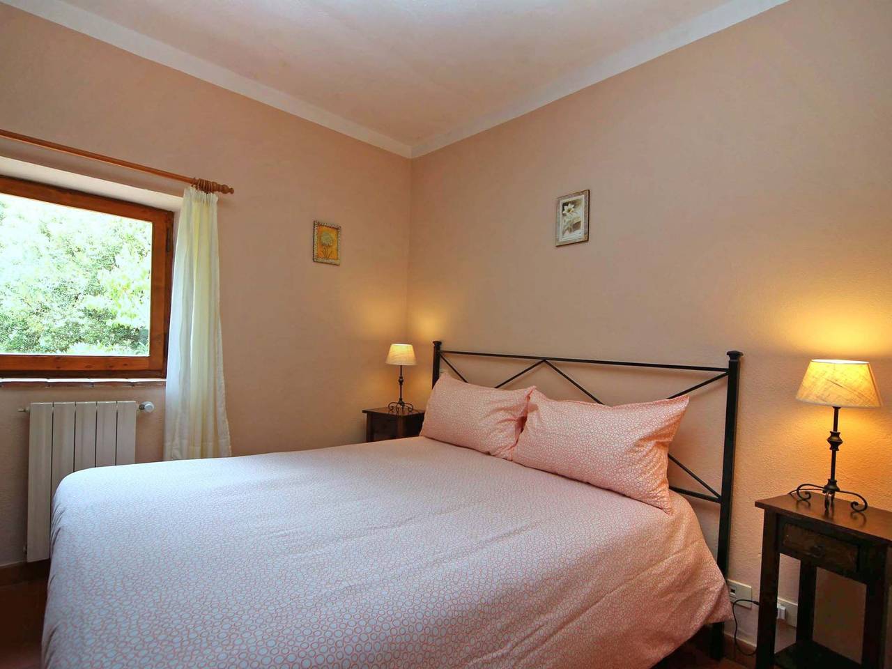 Appartement entier, Villa Paradisino Drei-Zimmer-Wohnung orbetello Strand in Ansedonia, Orbetello