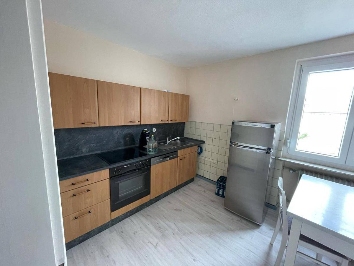 Appartement entier, Helle Wohnung in guter Lage in Bad Neustadt an der Saale, Rhön-Bayern