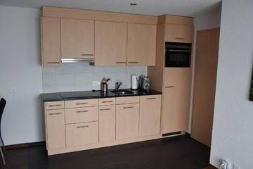 Hütte für 4 Personen in Les Agettes, 4 Vallées, Bild 4