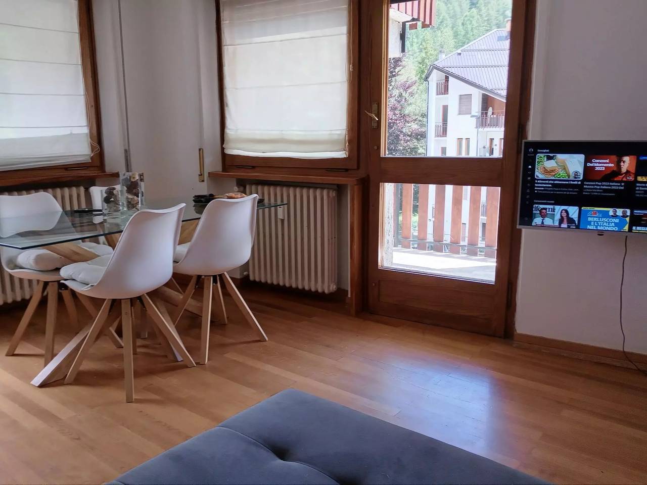 Ganze Wohnung, 4 Zimmer 3 Personen in Bardonecchia, Turin Provinz
