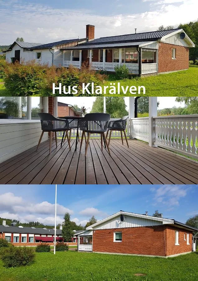 Villa für 6 Personen, mit Garten, mit Haustier - 1