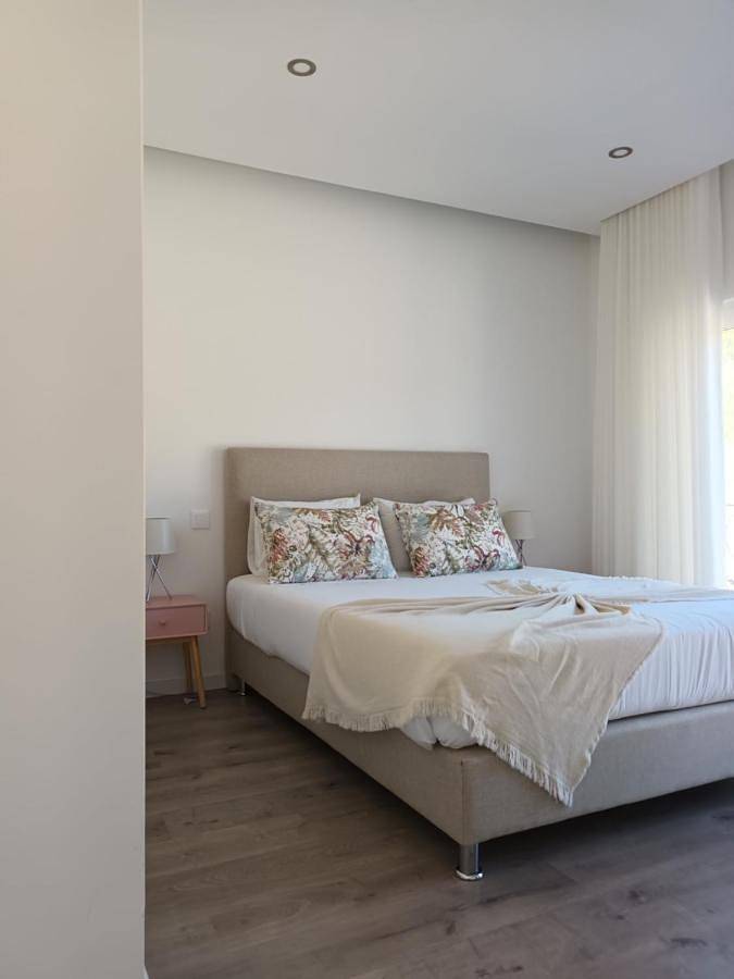 Double Room in Vila de Rei, Distrito de Castelo Branco