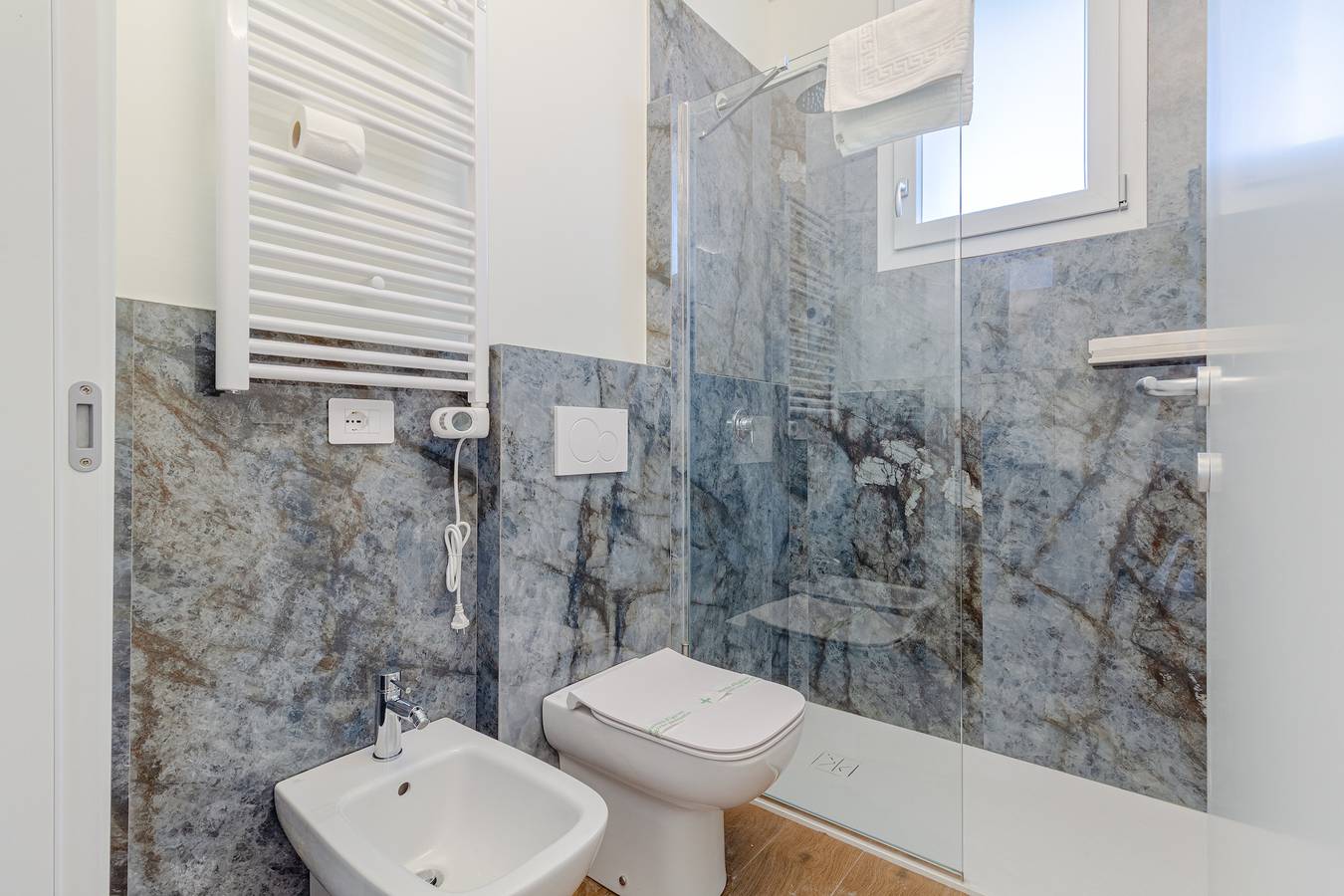 Apartamento entero, Flower Residence - Appartamento Fresia in Lissone, Brianza
