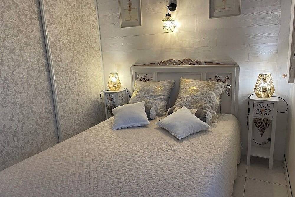 Bungalow pour 2 Personnes dans La Cotinière, Saint-Pierre-d'Oléron