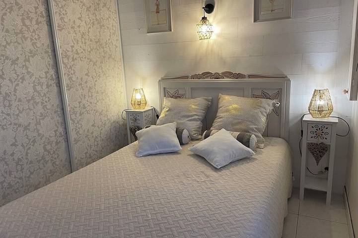 Appartement de vacances pour 2 personnes