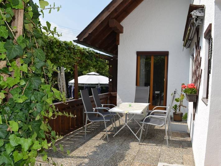 Ferienwohnung mit 1 Schlafzimmer in Lechbruck, Lechbruck am See