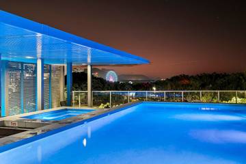 Vakantiewoning voor 4 Personen in Cairns, Far North Queensland, Afbeelding 3