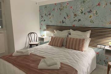 Chambre D’hôte pour 2 Personnes dans Sarthe, Photo 1