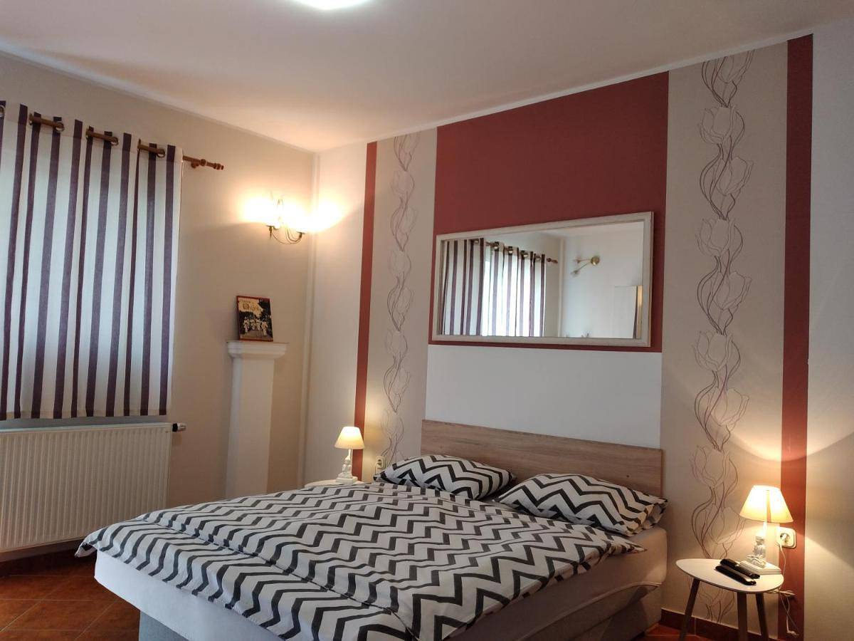Ganze Wohnung, Apartments Košević in Osijek, Osijek-Baranja