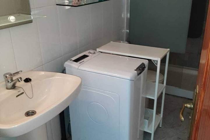 Ferienhaus für 6 Personen, mit Terrasse und Garten in Teneriffa Süd - 3