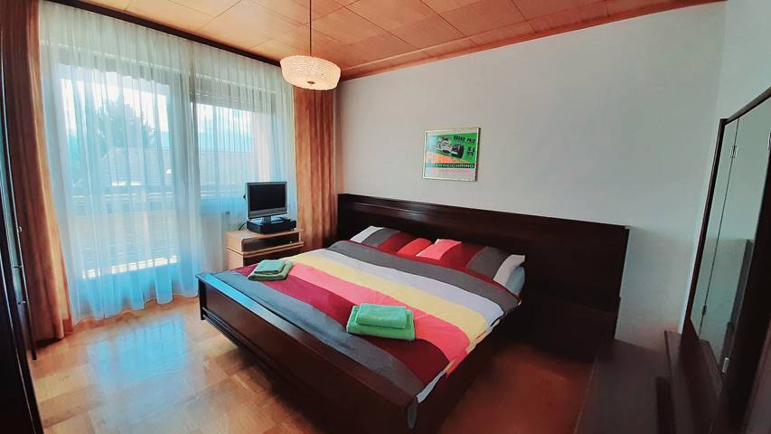 Ferienhaus für 10 Personen, mit Garten in Murtal - 4
