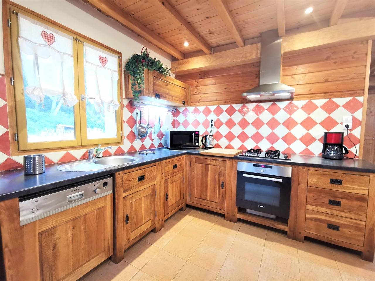 Mas Epic - Gîte du Parc in Castelnau-de-Guers, Côte d'Améthyste