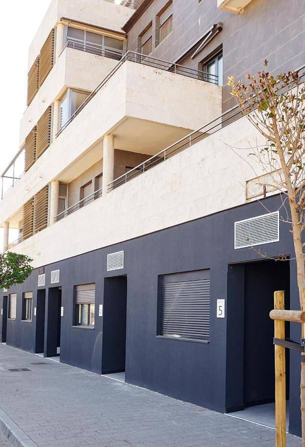 Apartamento entero, Urbanlux Olimpia Familiar in Albacete, Provincia de Albacete