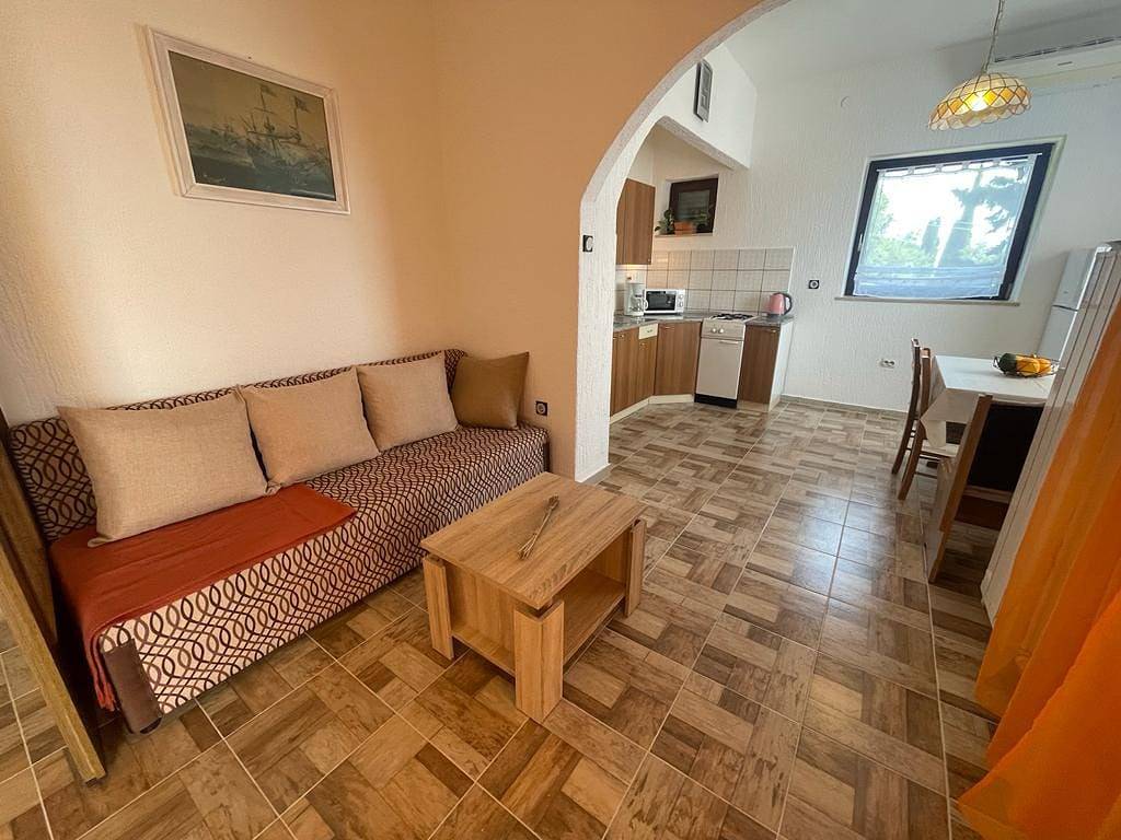 Appartamento vacanze a Kvarn a partire da 122€ a notte