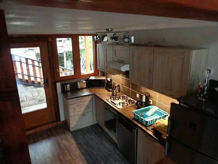 Location de vacances pour 16 personnes dans Aime-la-Plagne - 3