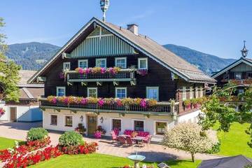 B&b für 3 Personen in Flachau, Ski Amadé, Bild 1