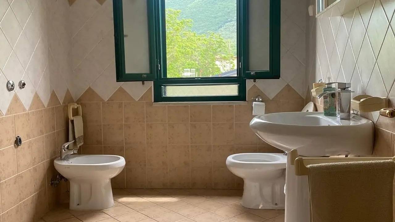 Appartement de vacances entier, Ferienwohnung für 5 Personen (130 m²) in San Felice A Cancello in San Felice a Cancello, Province de Caserte