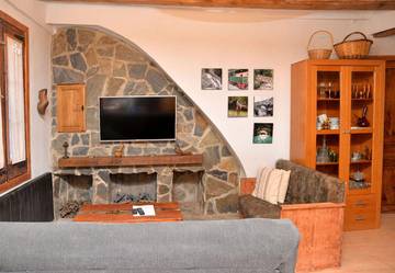 Apartamento para 6 Personas en La Pobla de Lillet, Pirineos, Foto 1