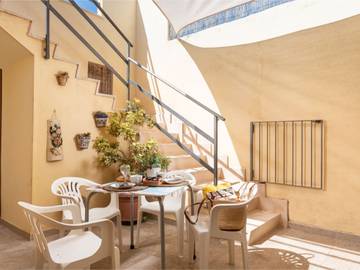 Holiday home in Can Picafort, Santa Margalida für 2 