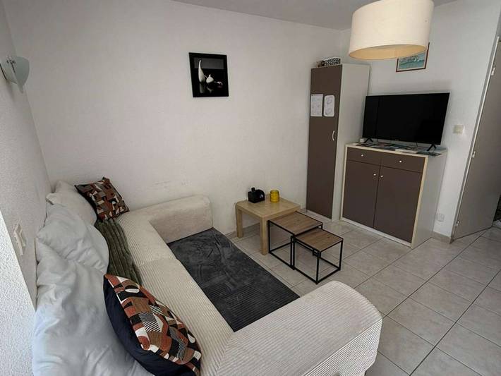 Ferienwohnung für 4 Personen - 1