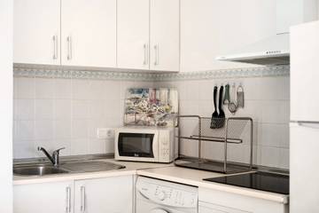 Apartamento De Vacaciones para 4 Personas en Rota , Costa de la Luz, Foto 4