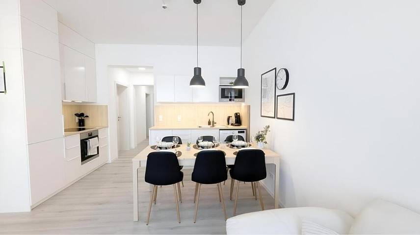 Vakantiewoning voor 6 personen in Heilbronn