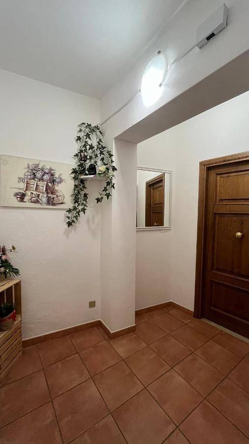 Ferienwohnung für 4 Personen