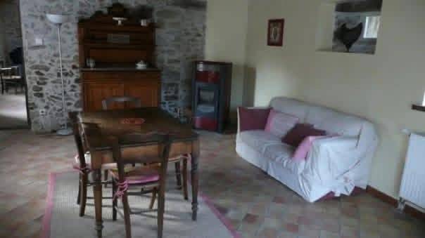 Location de vacances pour 6 personnes, avec jardin à Villefranche-de-Rouergue - 2