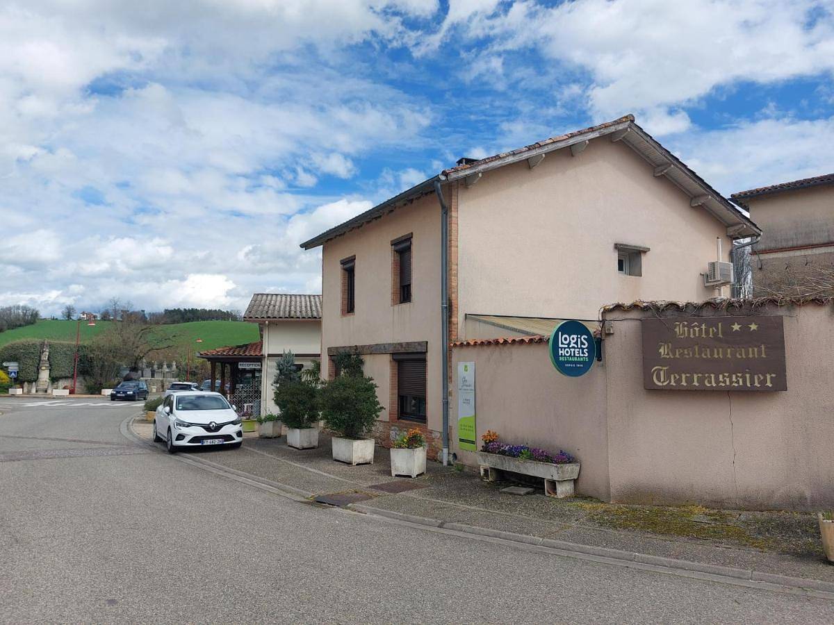Comfort Double Room in Vaïssac, Tarn-et-Garonne