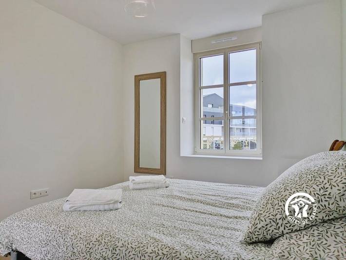 Location de vacances pour 7 personnes, avec terrasse, animaux acceptés à Louverné - 3