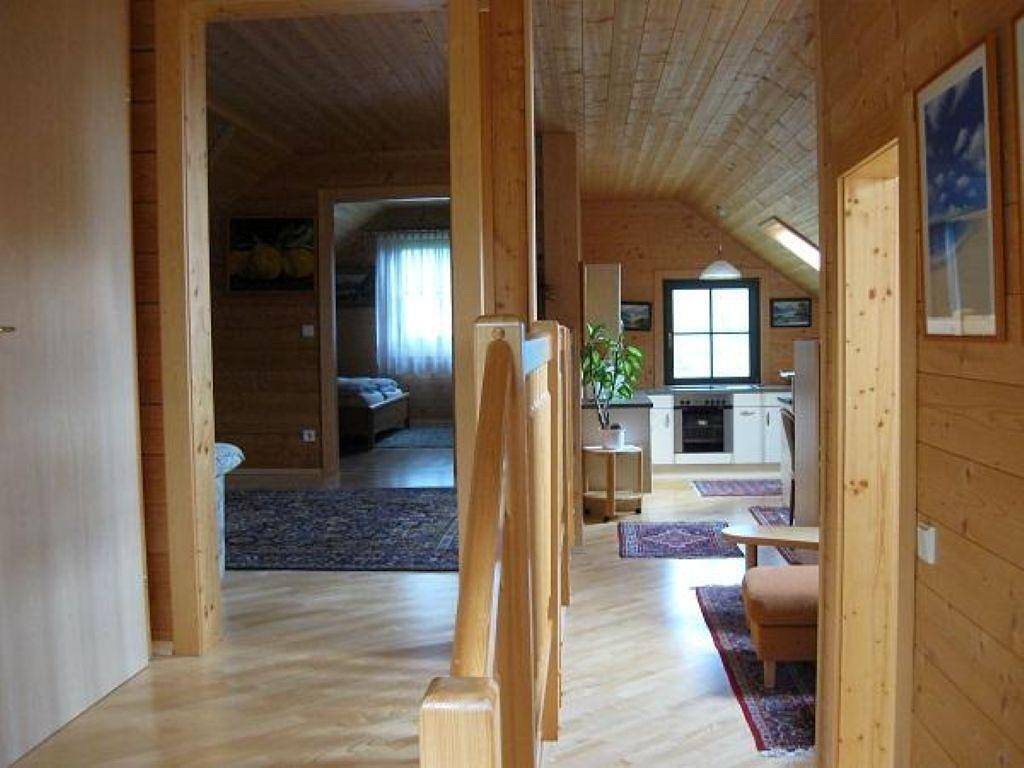 Ganze Ferienwohnung, Ferienwohnung für 4 Personen in Spittal an der Drau, Oberkärnten