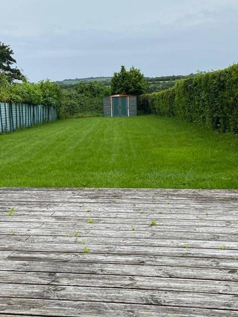 Maison de village avec jardin 15mn des plages, wifi, 2 chambres, jardin in Hesdin-l'Abbé, Région de Boulogne-sur-Mer