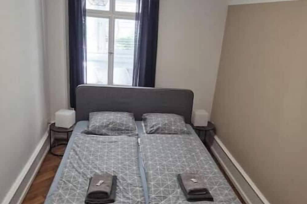 Appartamento intero, Stylish in St. Johann Novartis with sauna in Basilea, Region Basel RDK