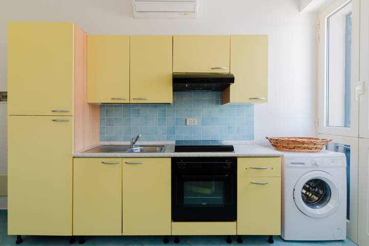 Ferienhaus für 4 Personen in Otranto - 4