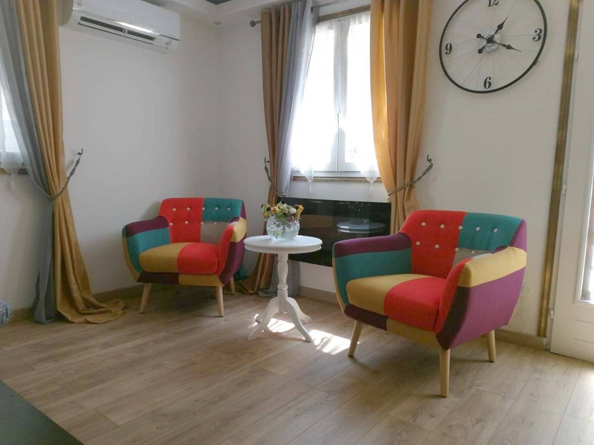 Holiday Home in Villeneuve-Saint-Georges, Val-de-Marne