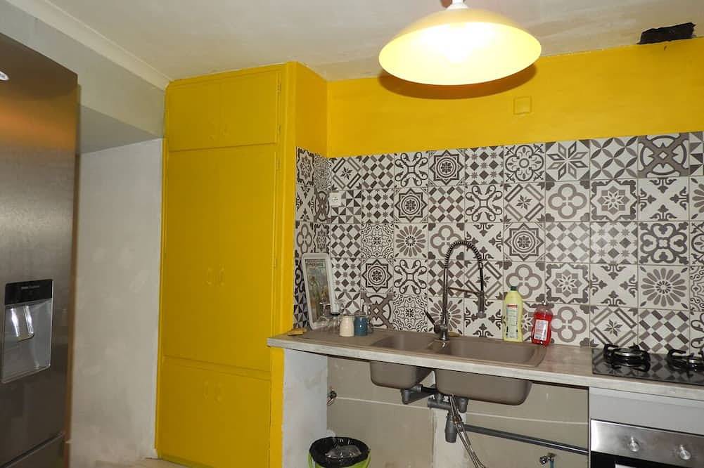 Maison  de vacances entre Narbonne et Carcassonne in Azille, Région de Carcassonne