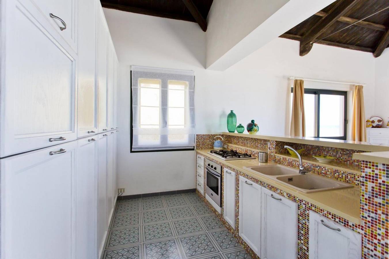 Dune Home - Casa con 3 camere da letto in Alcamo Marina, Alcamo