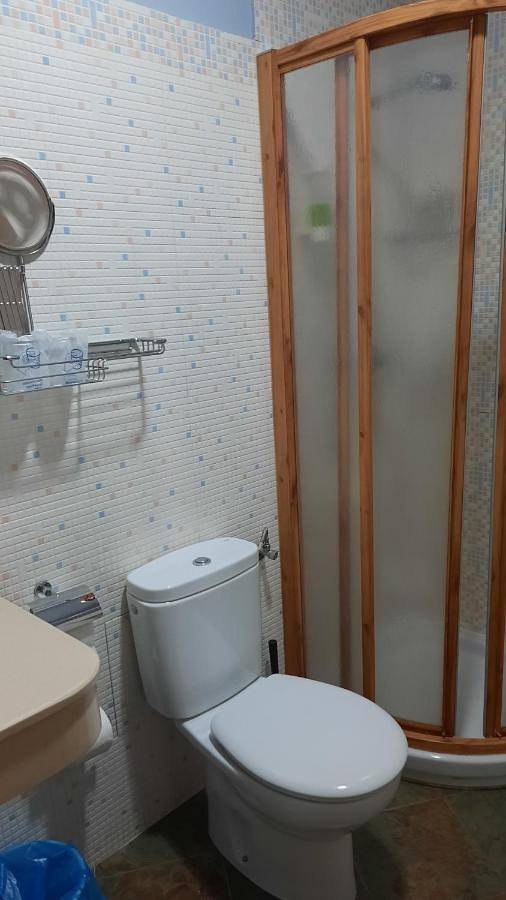 Casa rural para 2 personas, con vistas y terraza, Familias con niños en Monfragüe - 2