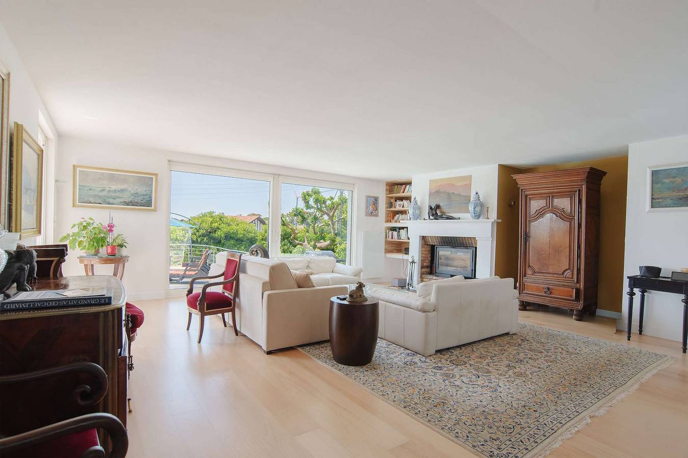 Très belle maison avec piscine in Saint-Jean-de-Luz, Région de Bayonne