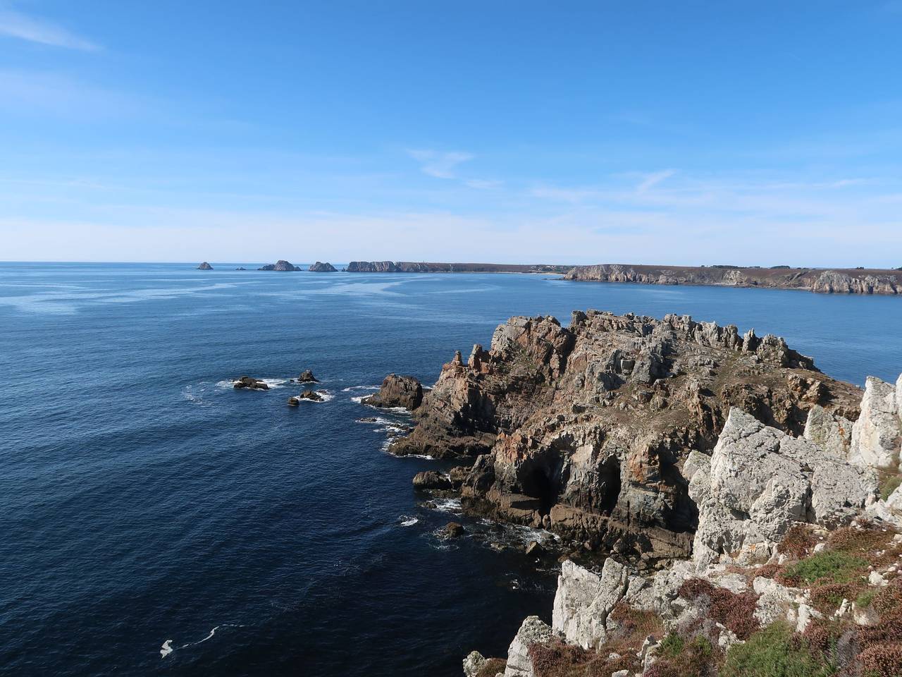 Horizon Morgat in Morgat, Crozon
