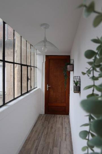 Gîte pour 4 personnes, animaux acceptés dans Office de Tourisme de Luxeuil-les-Bains