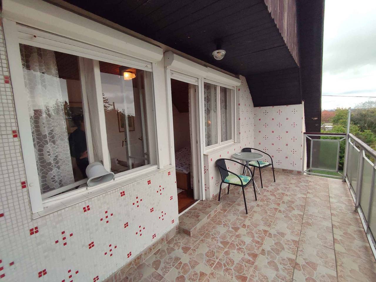 Ferienhaus zur alleinigen Nutzung  in Revfülöp, Balaton Region