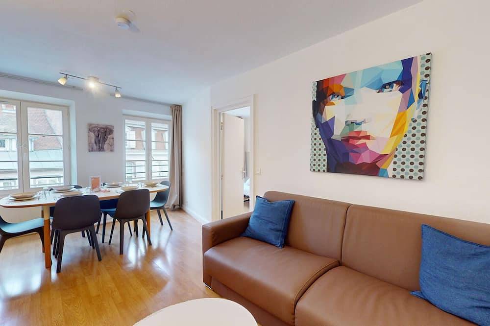 Appartement de vacances