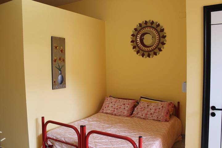 Appartamento intero, Trilocale Mary - Salento Reservation in Racale, Golfo di Taranto