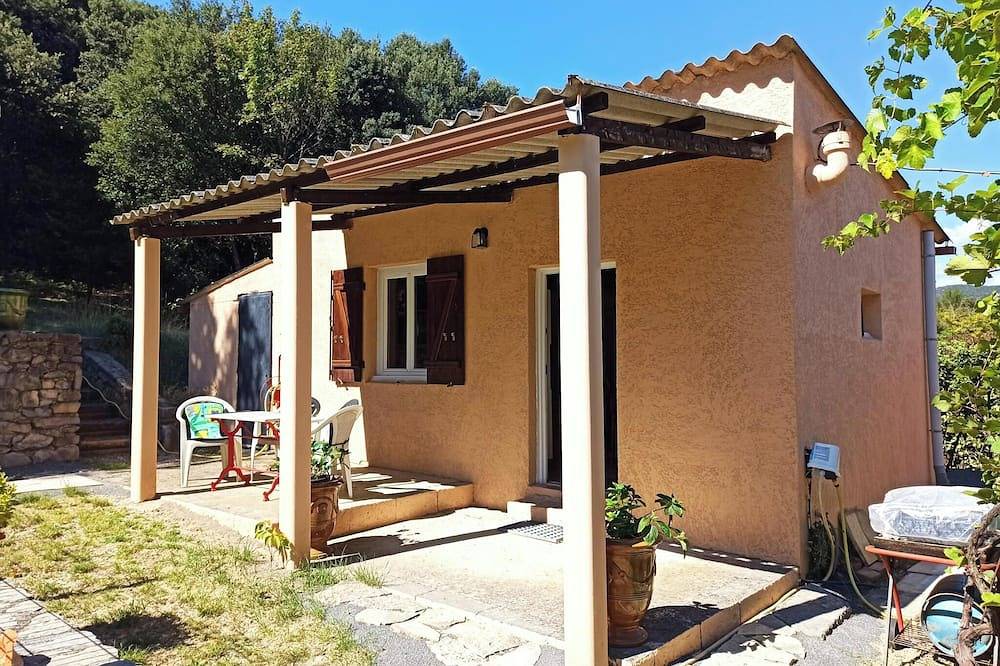 Appartement entier, Studio indépendant aux portes des Cévennes in Boisset-et-Gaujac, Parc national des Cévennes