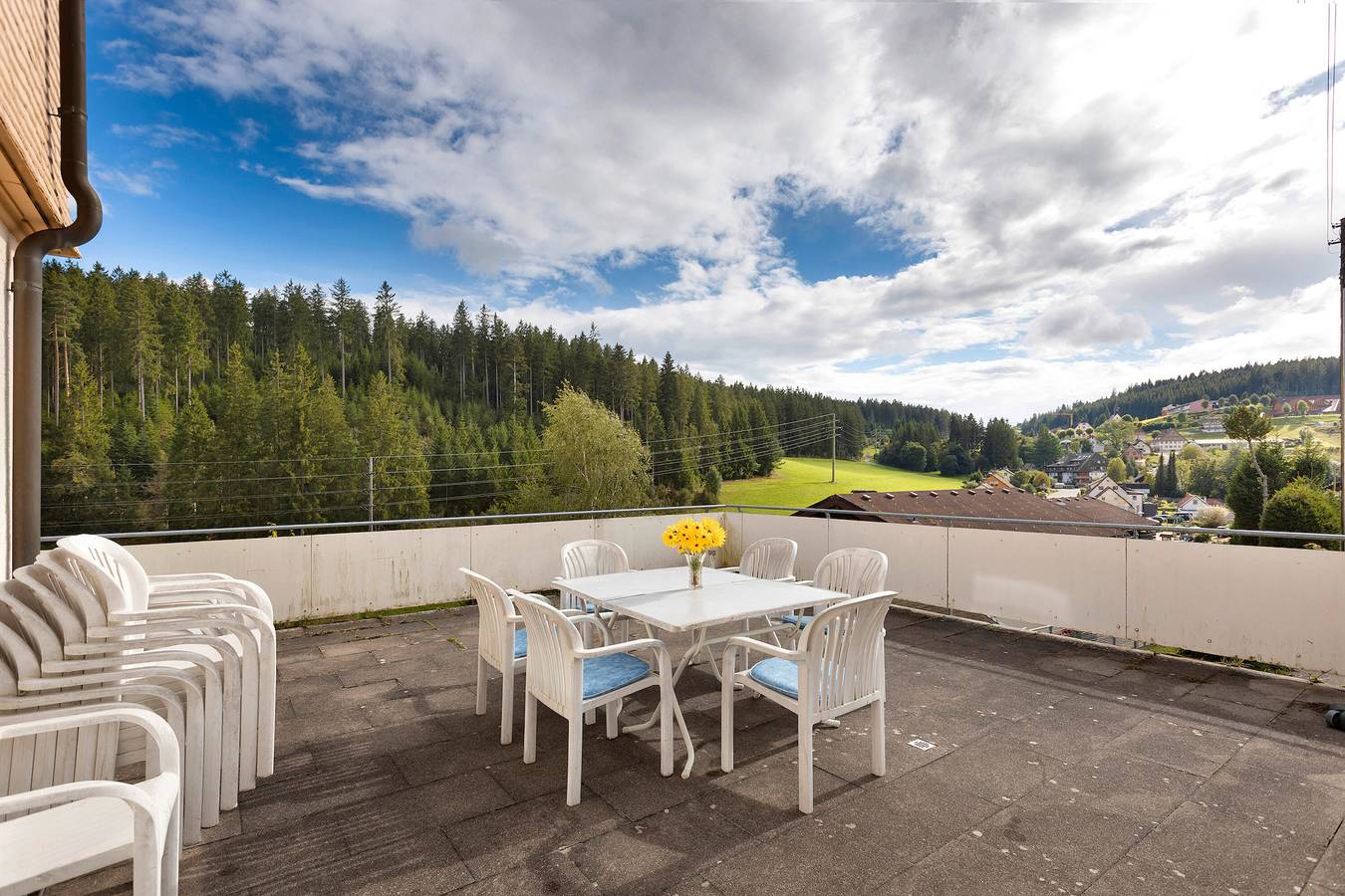 Holiday Home Eisenbach in Eisenbach, Central Black Forest