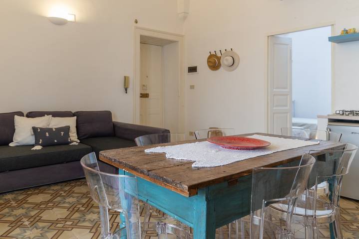 Appartement entier, Le Cupole - Andromeda Apartment by Wonderful Italy in Ostuni, Salento
