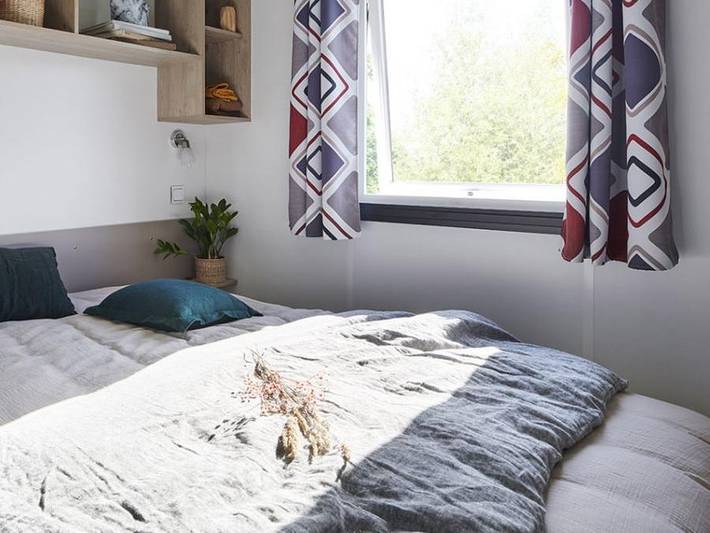 Camping für 4 Personen in Gard - 3